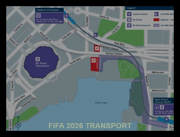 fifa 2026 transport2