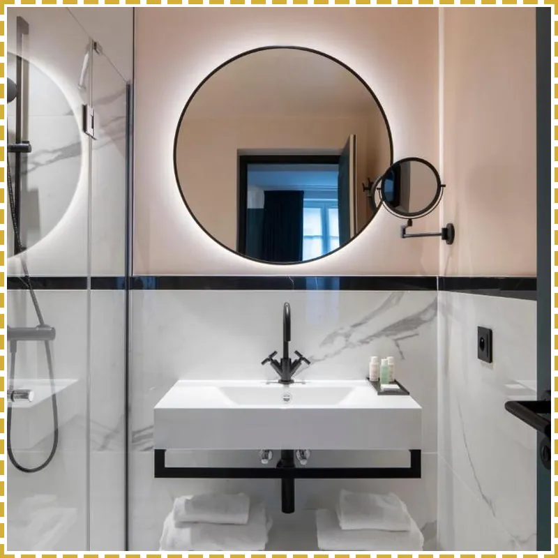 Hotel Parisianer hotel facilities