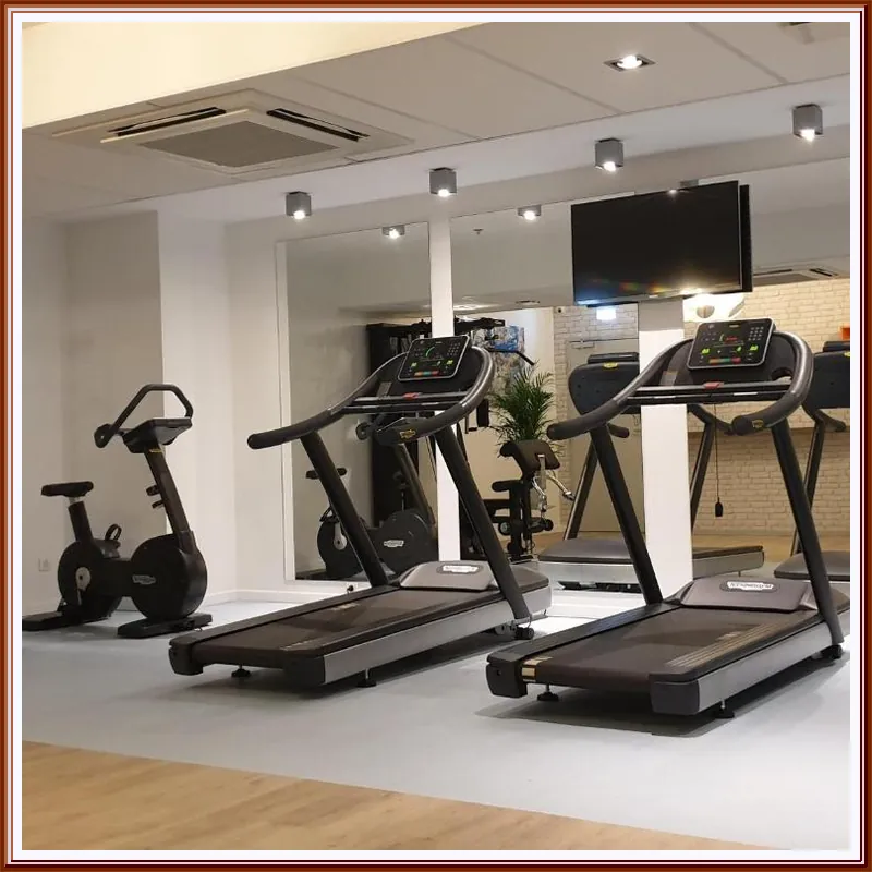 Hotel Mercure Marseille Centre Vieux Port hotel facilities