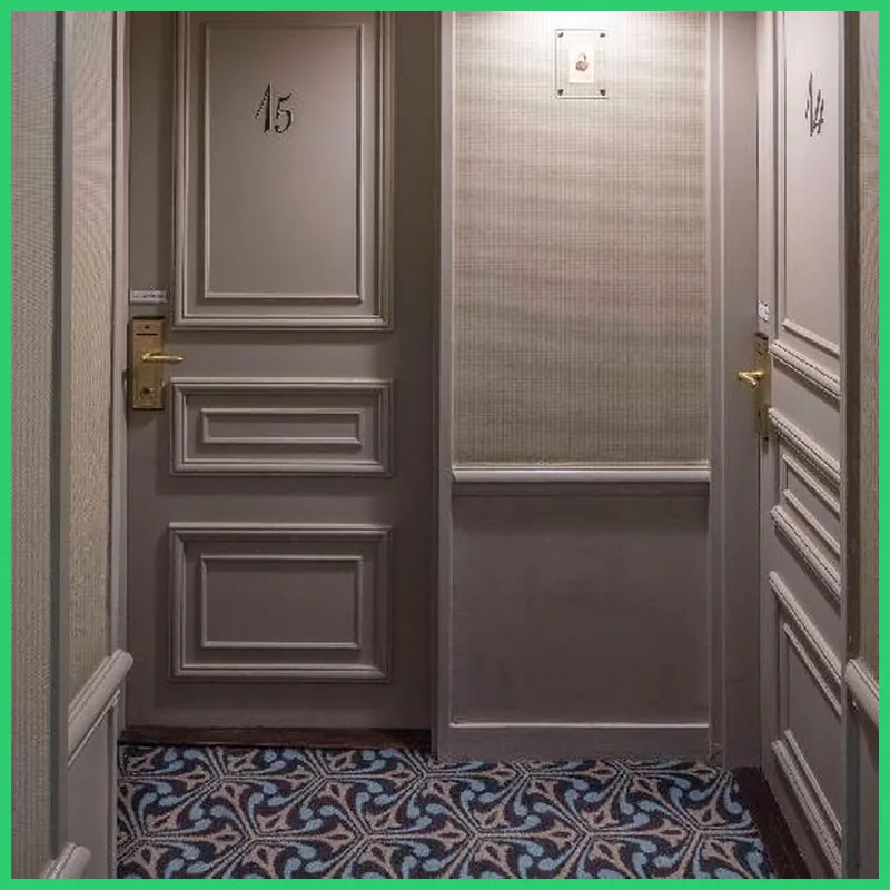 Bradford Elysees - Astotel hotel facilities