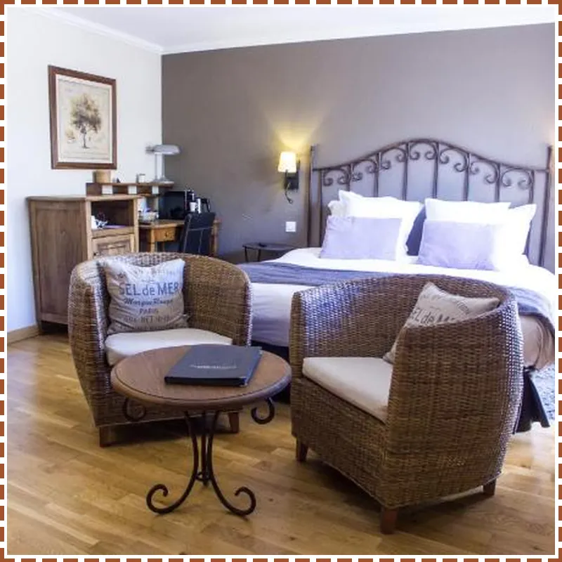 Hotel de l Horloge hotel facilities