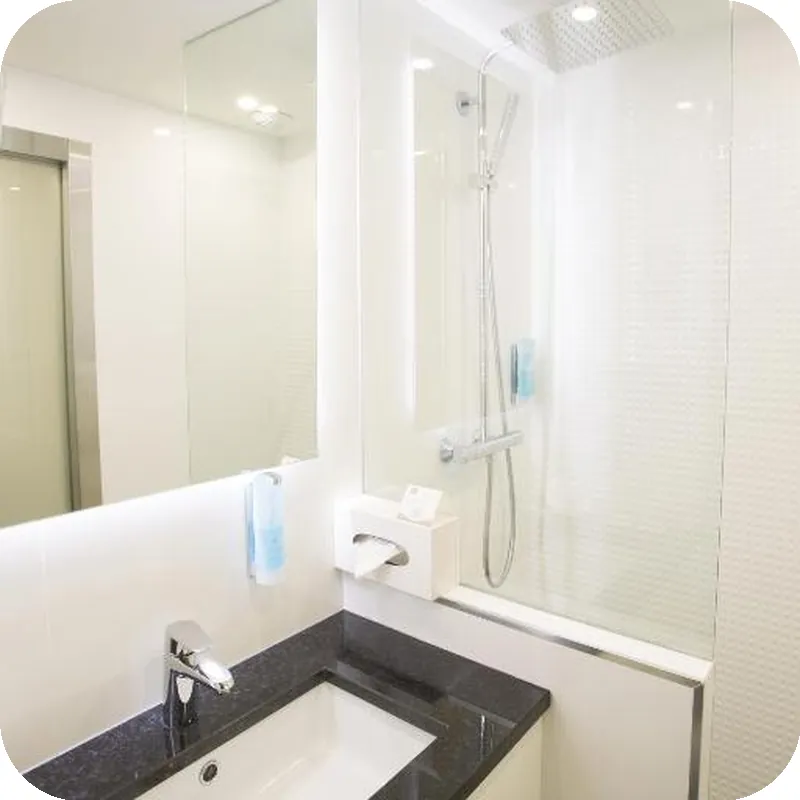 Best Western Plus Cannes Riviera & Spa hotel facilities