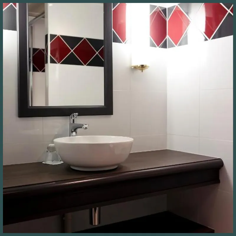 Hotel Alexandra hotel facilities