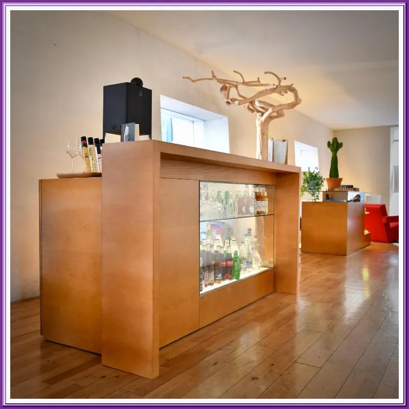 Hotel La Perouse hotel facilities