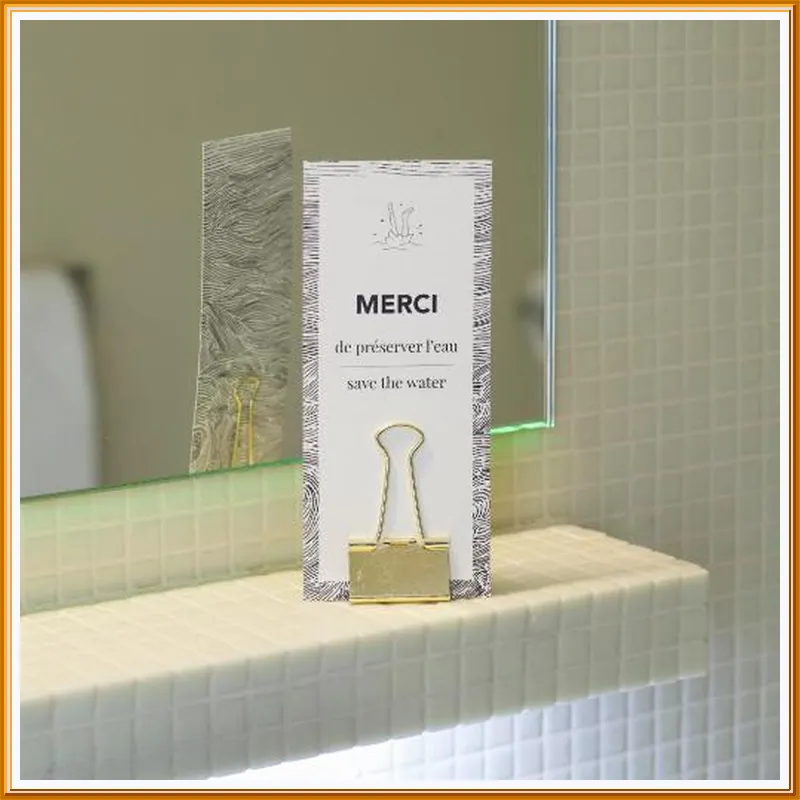 Hotel La Perouse hotel facilities