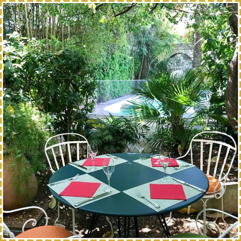 Hotel Windsor hotel view