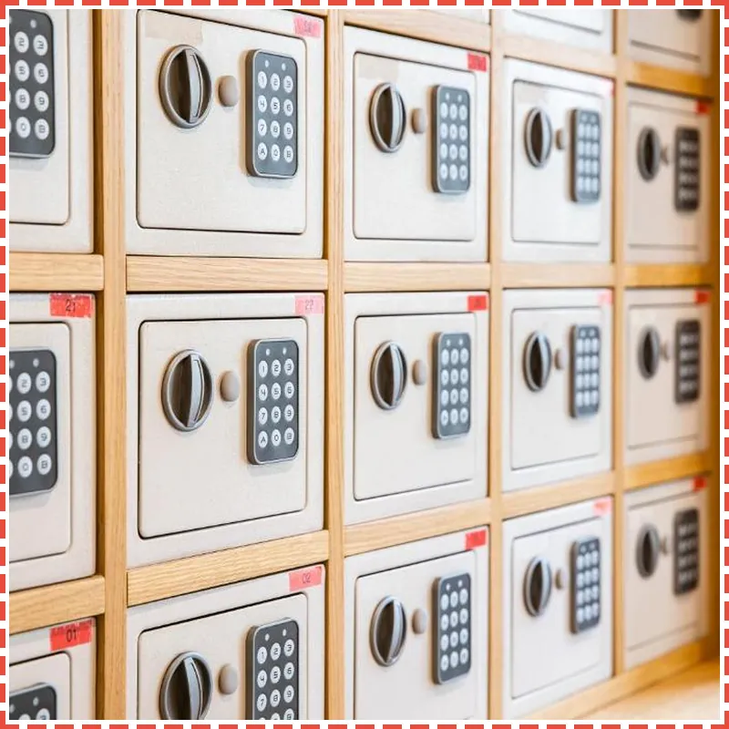 Cadet Residence hotel view