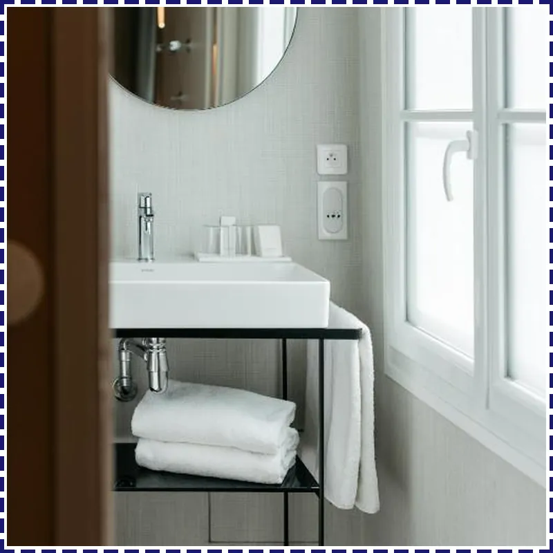 Boutique Hotel Cezanne hotel facilities