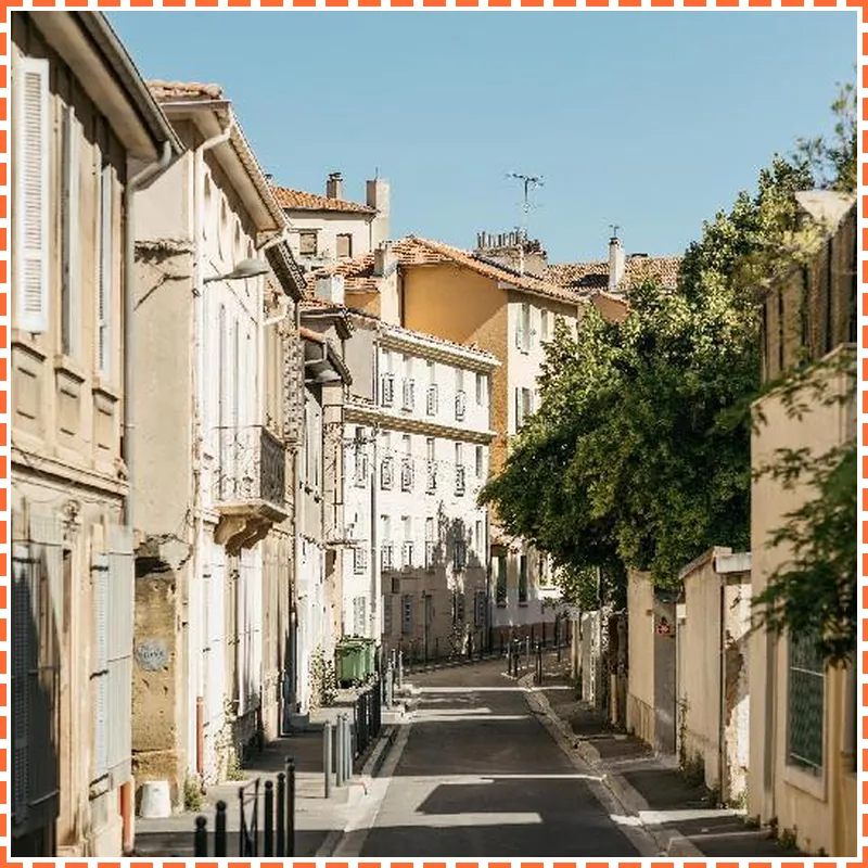 Boutique Hotel Cezanne hotel view