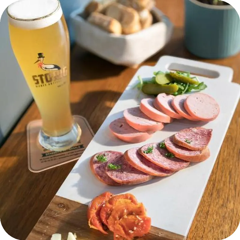 Hotel Kaijoo by HappyCulture hotel facilities