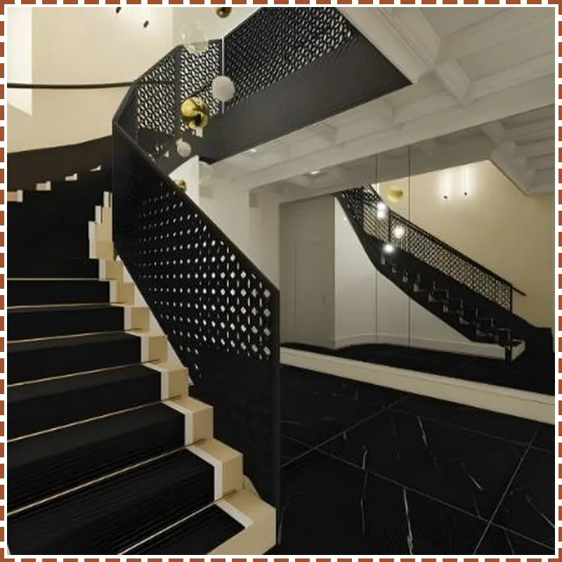 Hotel Majestic hotel view