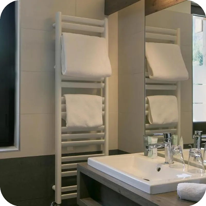 Excelsior Chamonix Hôtel & Spa hotel facilities