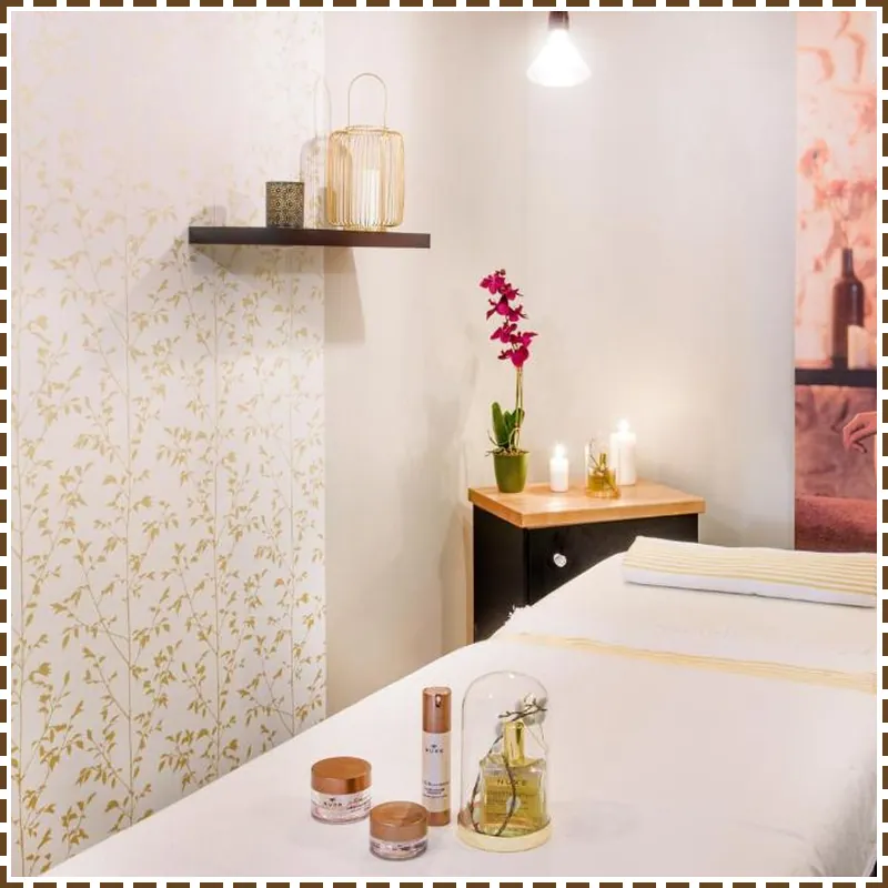 Grand Hotel Gallia & Londres hotel facilities