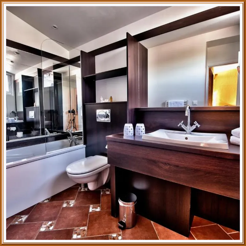 Hotel Des Beaux-Arts Toulouse hotel facilities