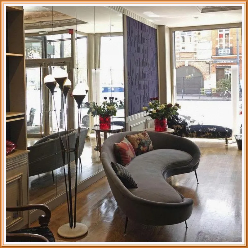 Hotel Des Beaux-Arts Toulouse hotel facilities