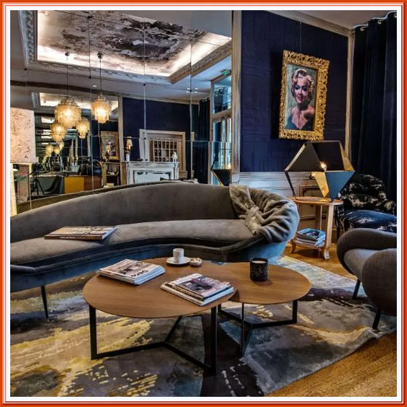 Hotel Des Beaux-Arts Toulouse hotel view