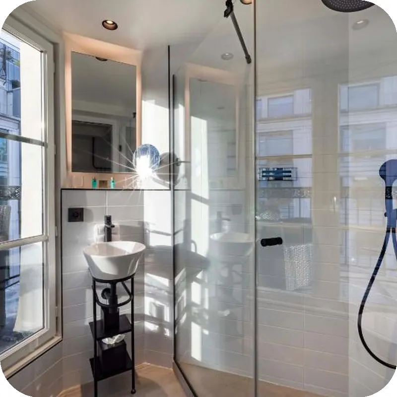 Hotel Le 12 hotel facilities