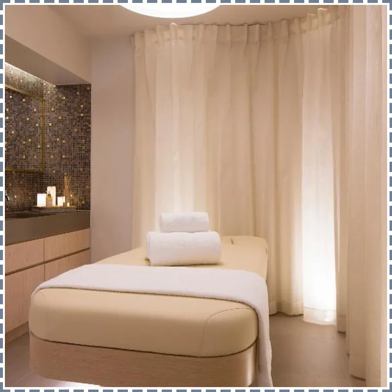 Le Tsuba Hotel hotel facilities