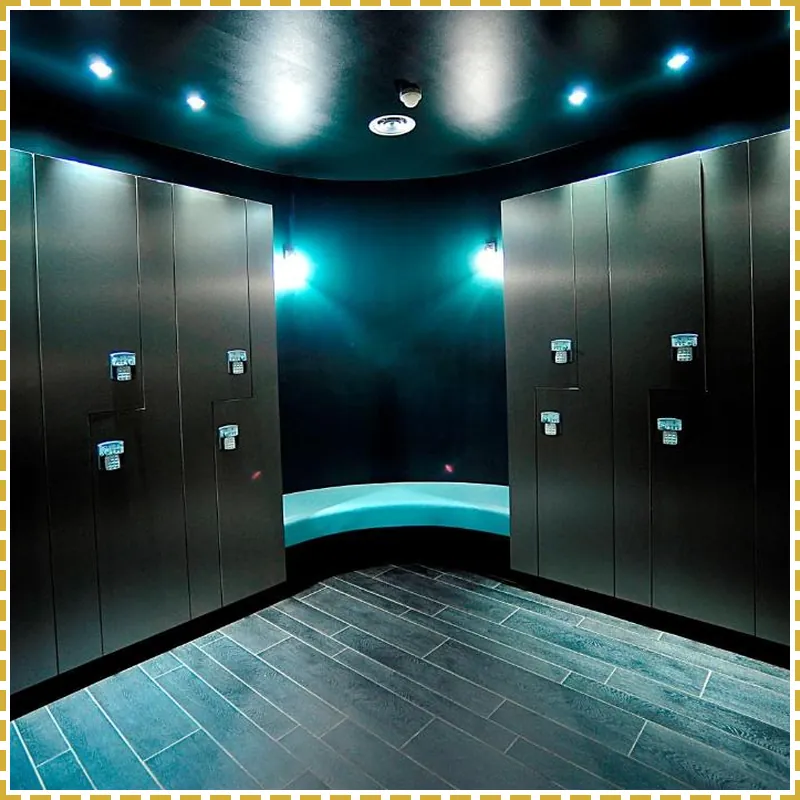 Residence Otelia Affaires & Bien-etre hotel facilities