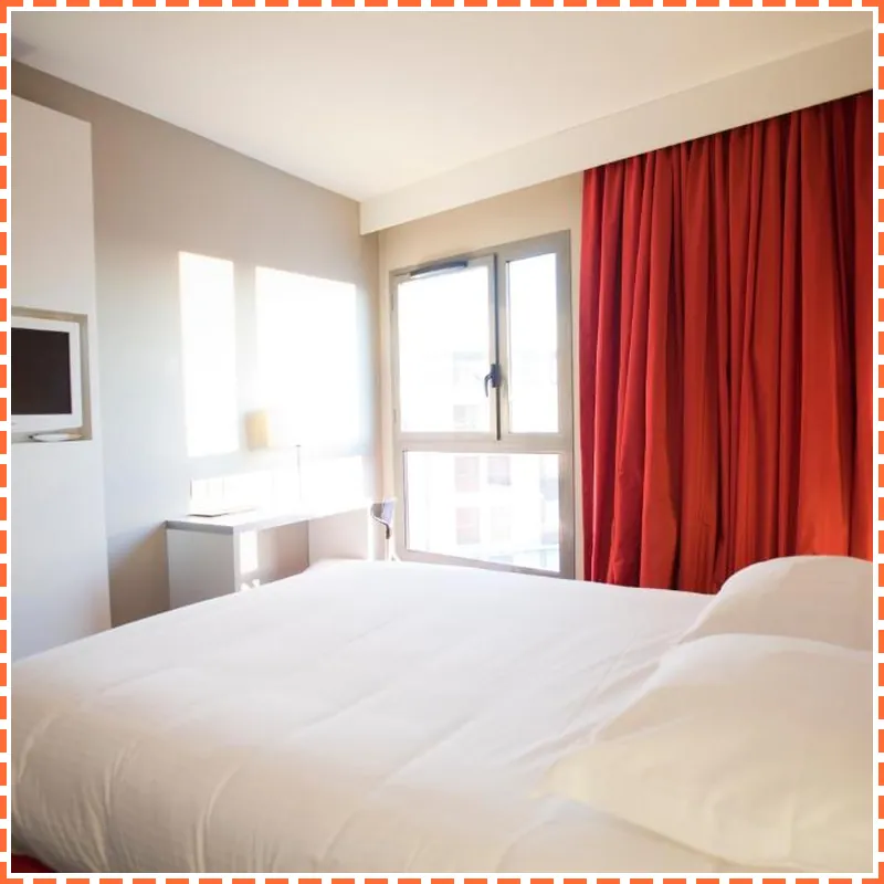 Residence Otelia Affaires & Bien-etre hotel room