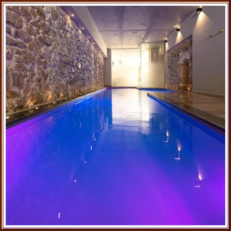 Best Western Plus Hotel La Joliette hotel facilities