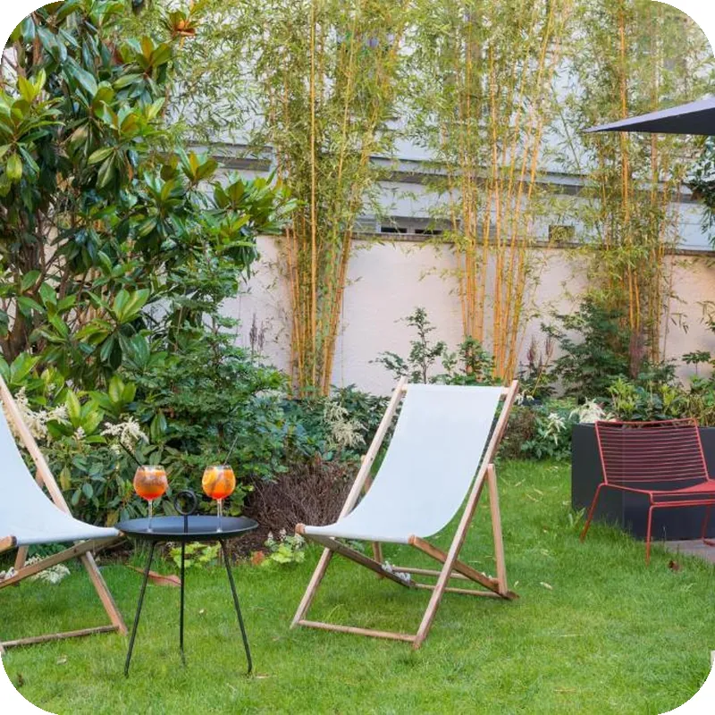 L'IMPRIMERIE hotel facilities