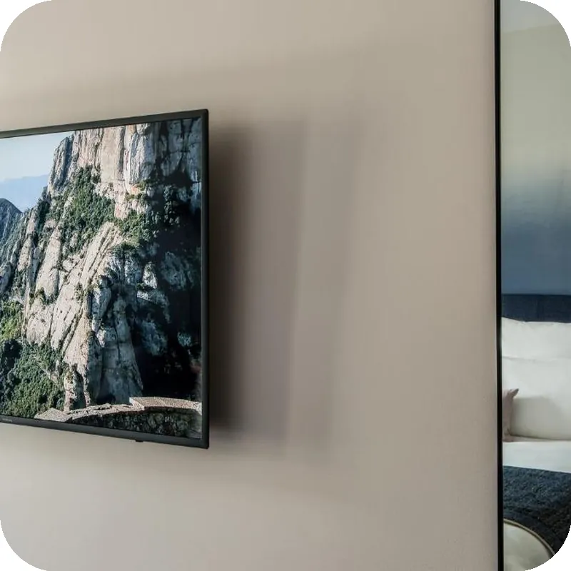 L'IMPRIMERIE hotel facilities