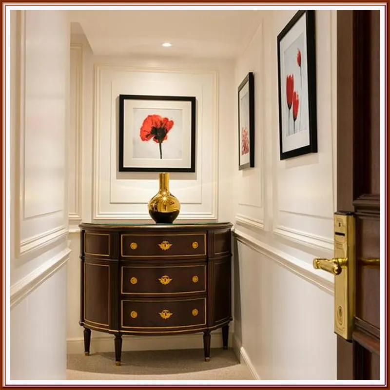 Hotel Francois Premier hotel view