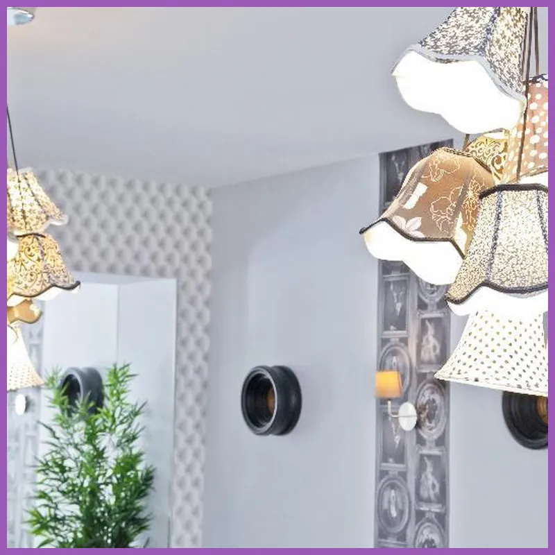 La Villa Nice Promenade hotel facilities