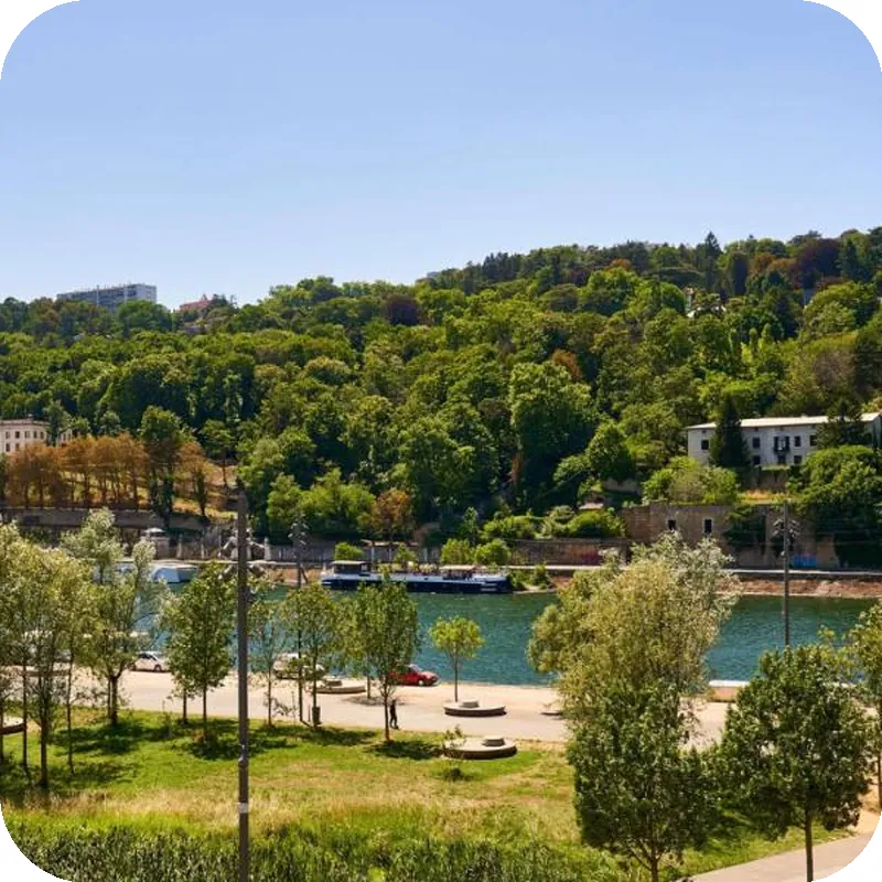 Novotel Lyon Confluence Hotel hotel facilities