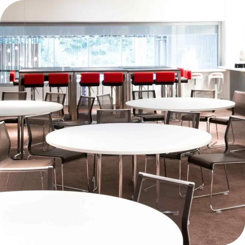 Novotel Lyon Confluence Hotel hotel view