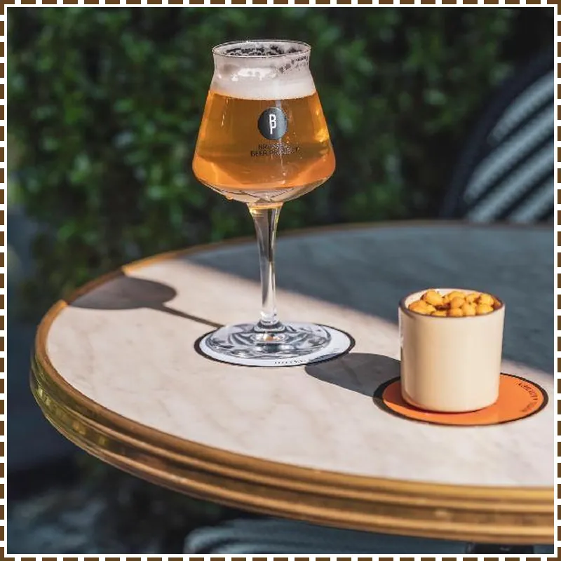 Dandy Hotel hotel facilities