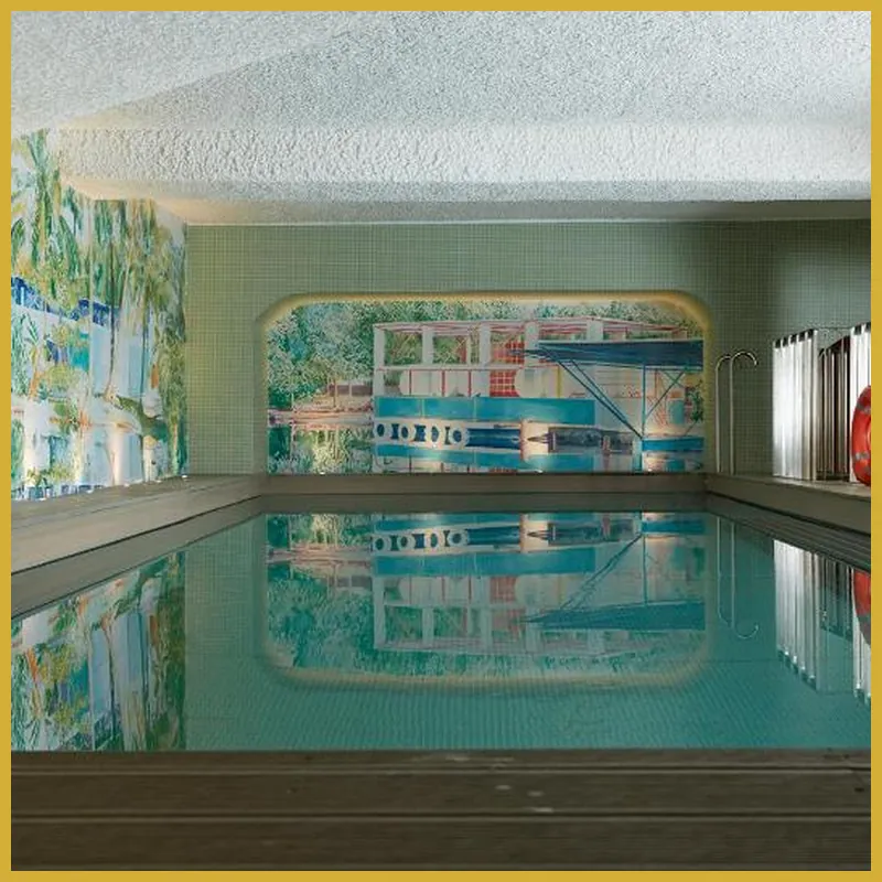 Drawing House hotel facilities