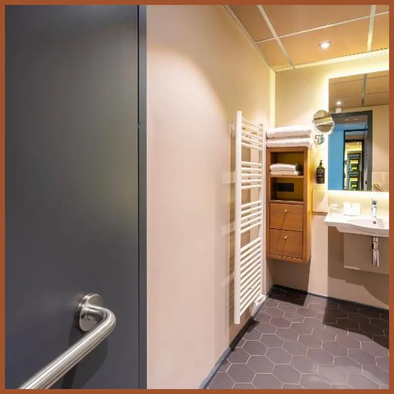 Le Splendid Hotel Annecy hotel facilities