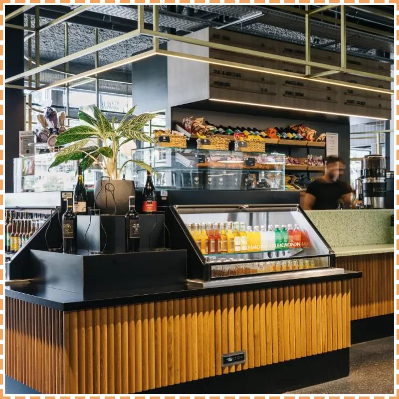 The Social Hub Toulouse hotel facilities