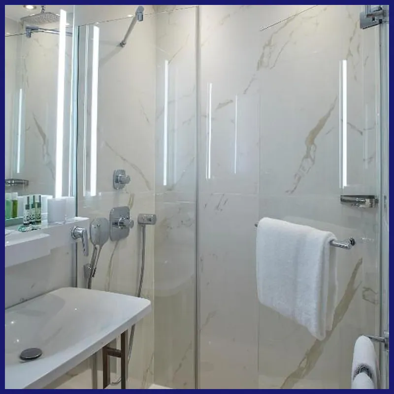 Hotel Atmospheres hotel facilities