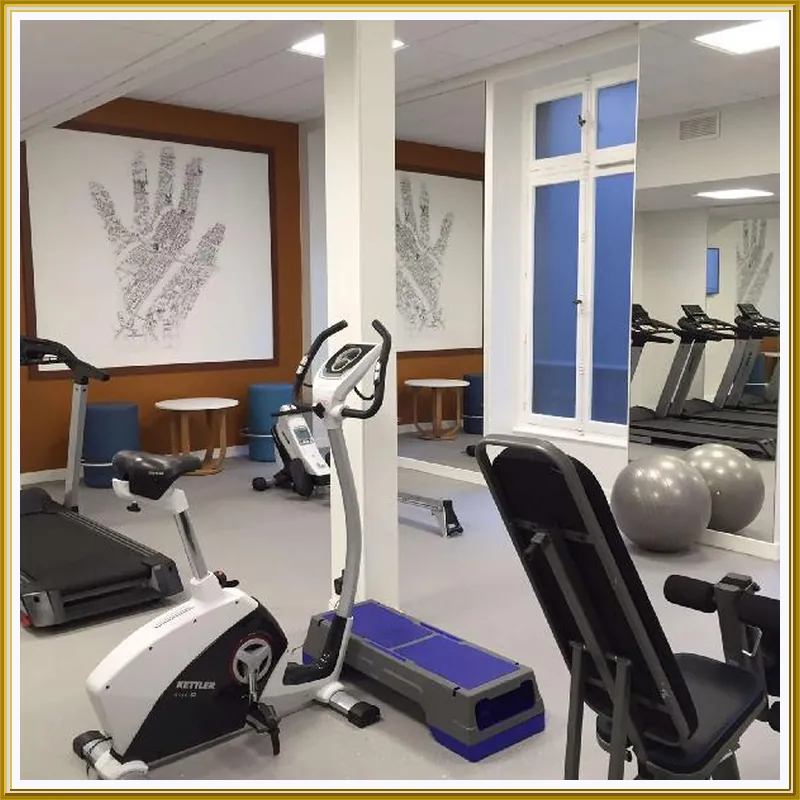 Mercure Lyon Centre Perrache hotel facilities