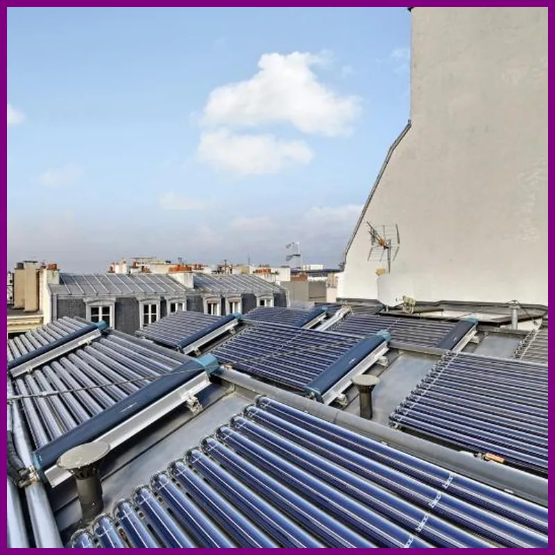 CARD Hotel hotel view