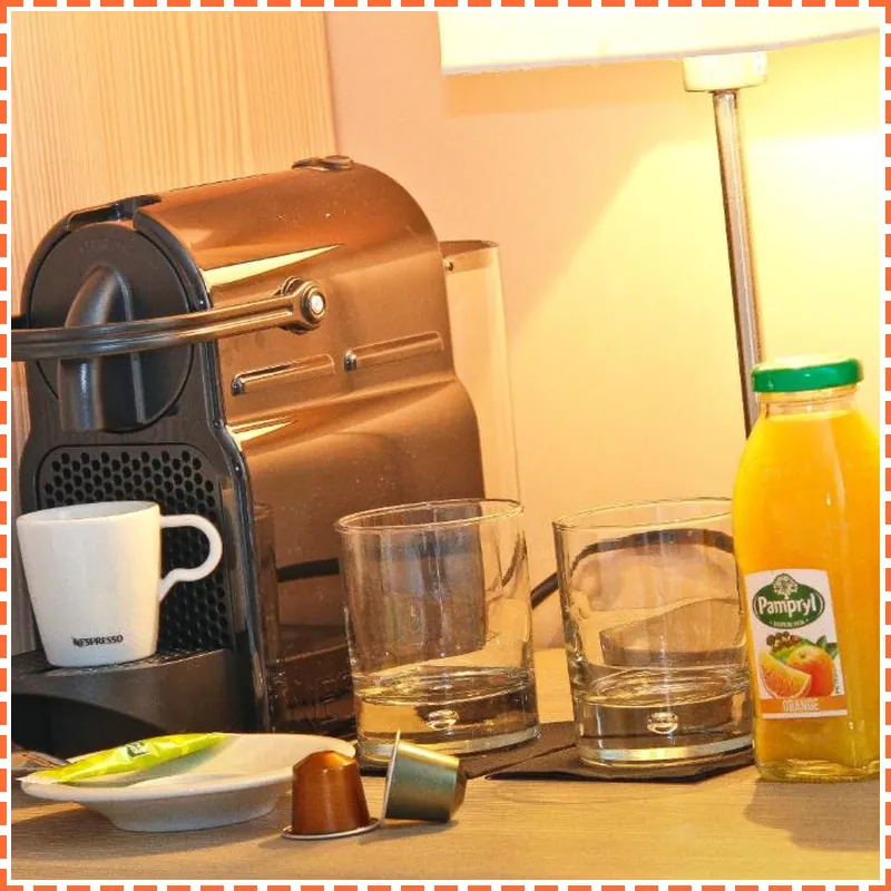 Ibis Styles Dijon Nord Valmy hotel facilities