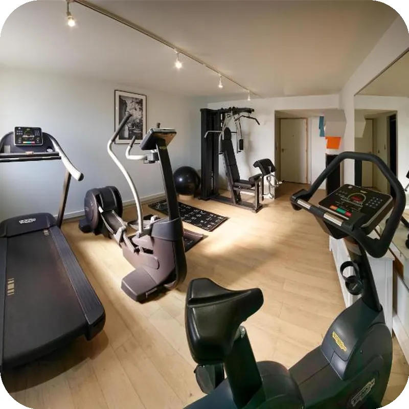 Radisson Hotel Aix en Provence hotel facilities