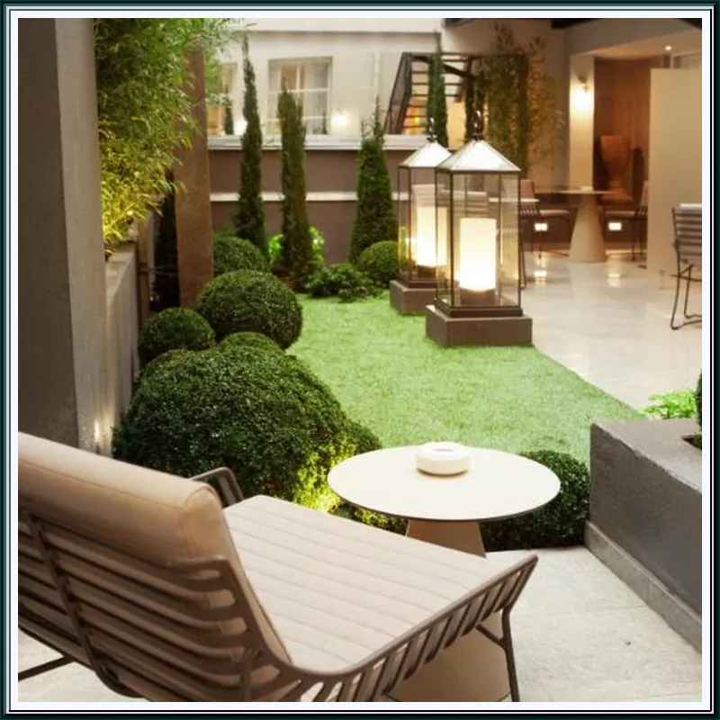 La Lanterne & Spa by Timhotel hotel facilities