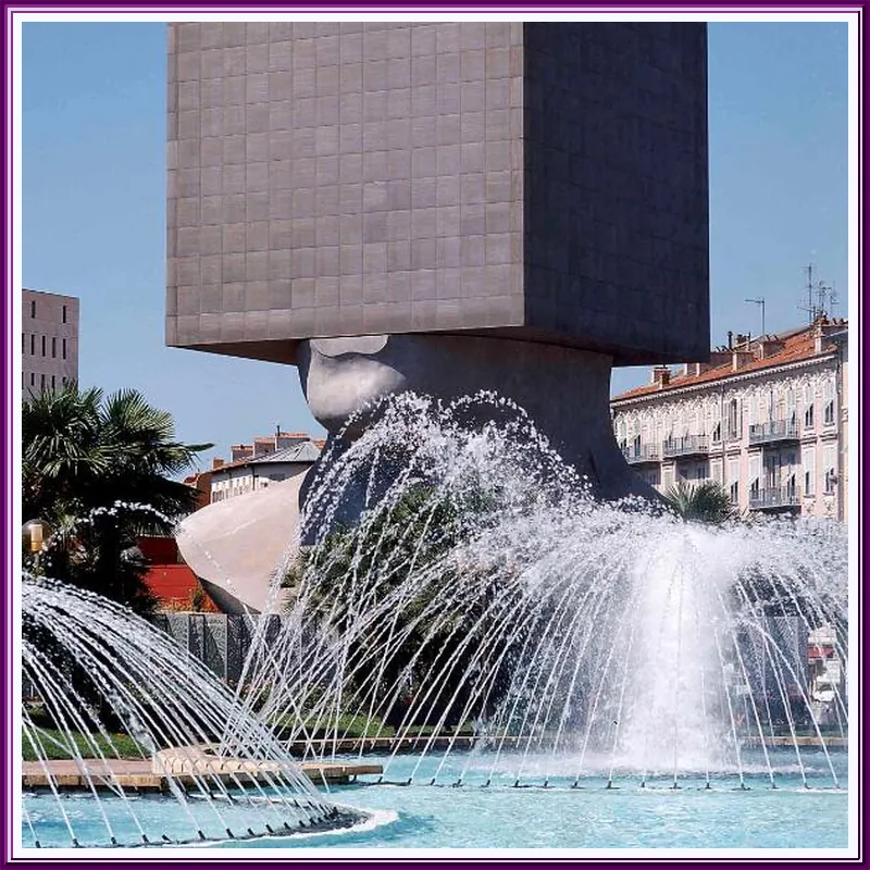 Mercure Nice Promenade Des Anglais Hotel hotel facilities