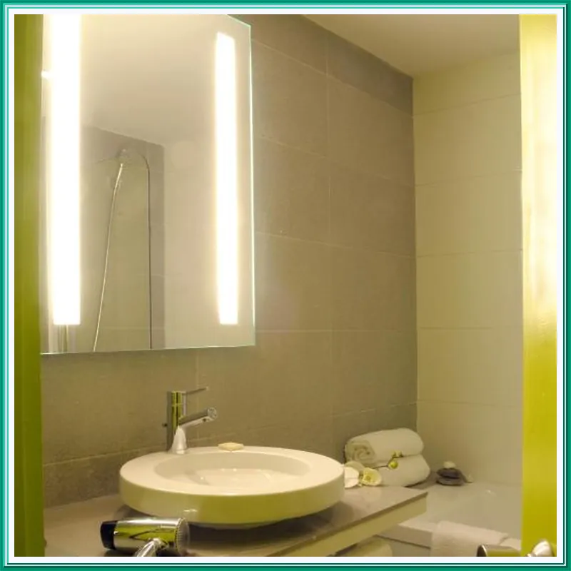 Mercure Nice Promenade Des Anglais Hotel hotel facilities