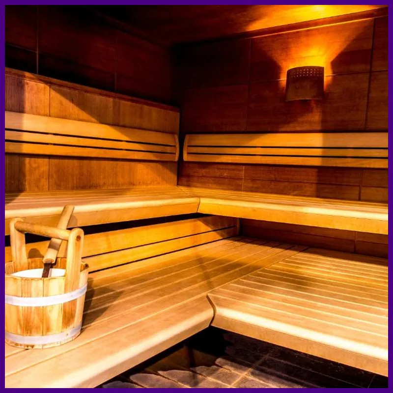 Best Western Premier Hotel de la Paix hotel facilities