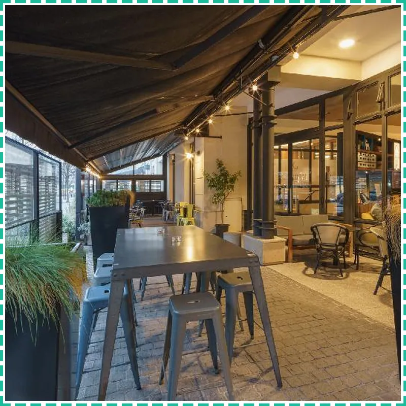 Hotel l'Elysee Val d'Europe hotel facilities