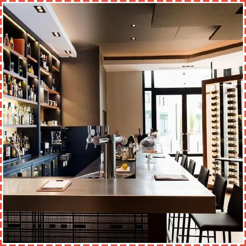 Hotel l'Elysee Val d'Europe hotel facilities