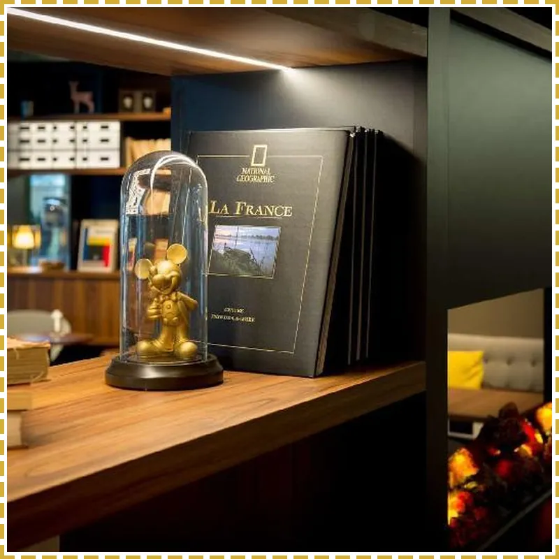 Hotel l'Elysee Val d'Europe hotel view