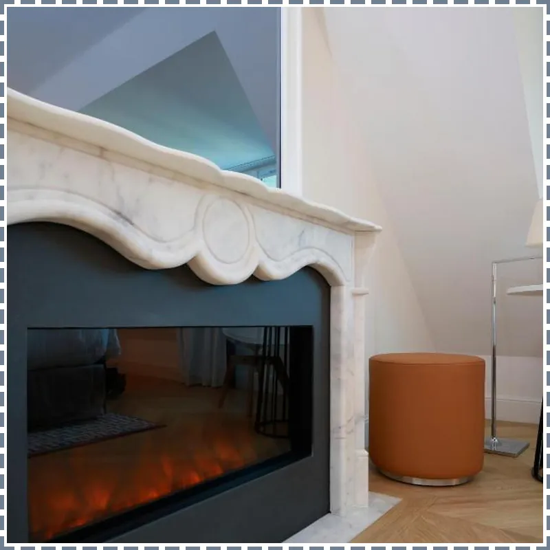 Hotel R de Paris hotel facilities