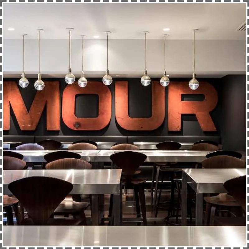 Le General Hotel hotel facilities