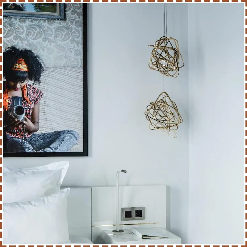 Le General Hotel hotel room